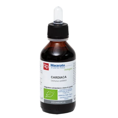 CARDIACA MI 100ML BIO