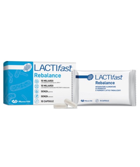 LACTIFAST 10 Cps
