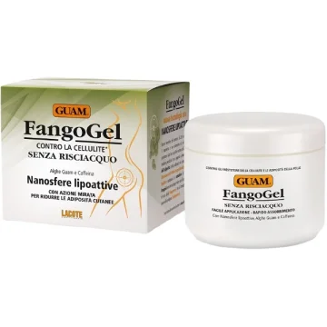 GUAM FANGOGEL 400ML