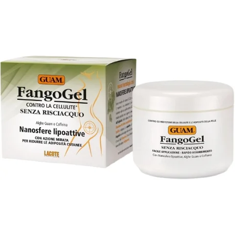 GUAM FANGOGEL 400ML