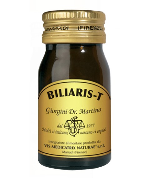 BILIARIS T 180PAST