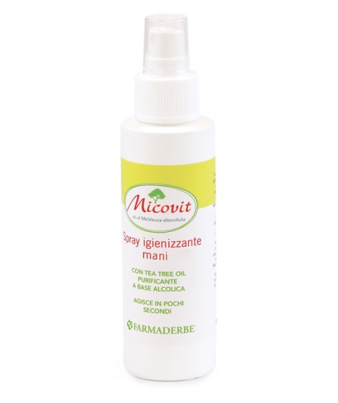 MICOVIT SPRAY IGIEN MANI 125ML