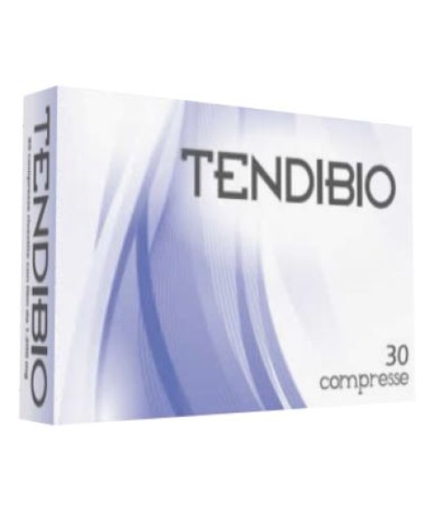 TENDIBIO 20CPR