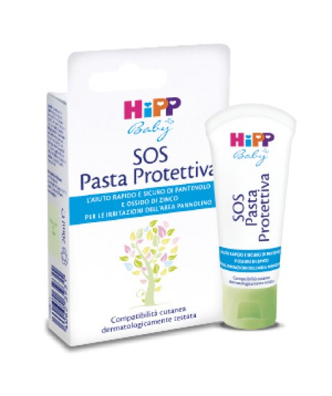 HIPP SOS PASTA PROTETTIVA 20ML