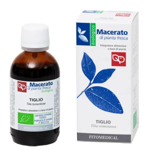 TIGLIO MI 50ML BIO TIGLIO MI 50ML BIO