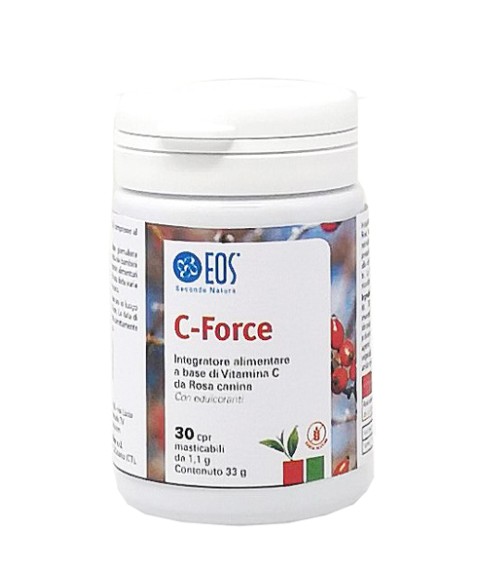 C FORCE 30CPR MAST 33GR EOS