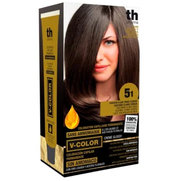 Th V Color Kit S/amm 5,1 Oro L