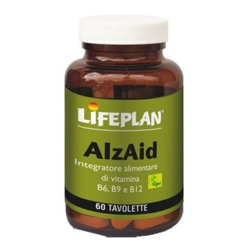 ALZAID 60TAV LIFEPLAN