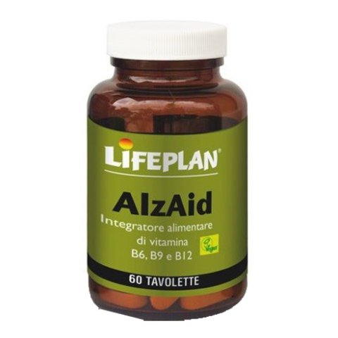 ALZAID 60TAV LIFEPLAN