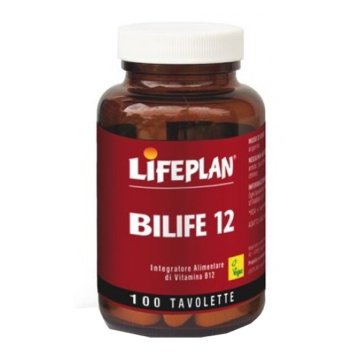 B12 100TAV LIFEPLAN