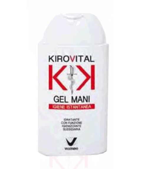 KIROVITAL Gel Mani 150ml