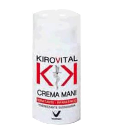 Kirovital Crema Mani 50ml