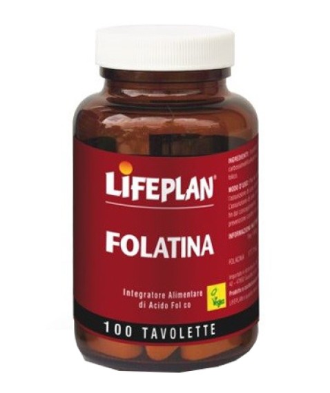 FOLATINA 100TAV