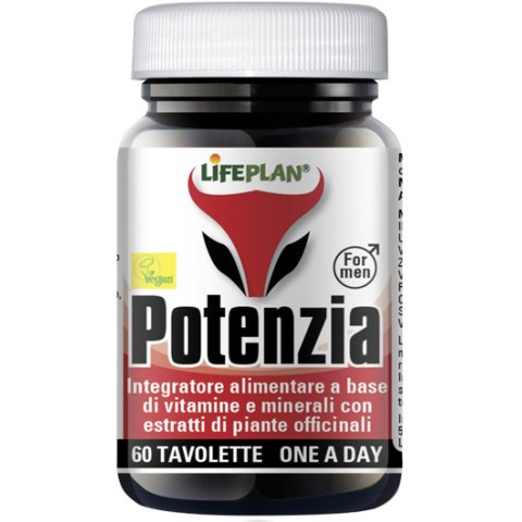 POTENZIA 30TAV POTENZIA 30TAV