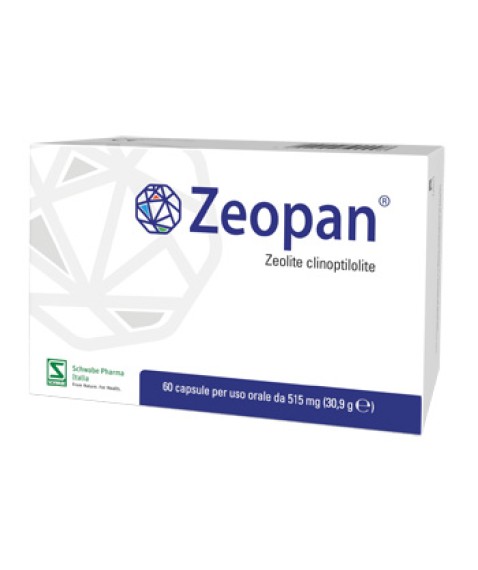 ZEOPAN 60CPS