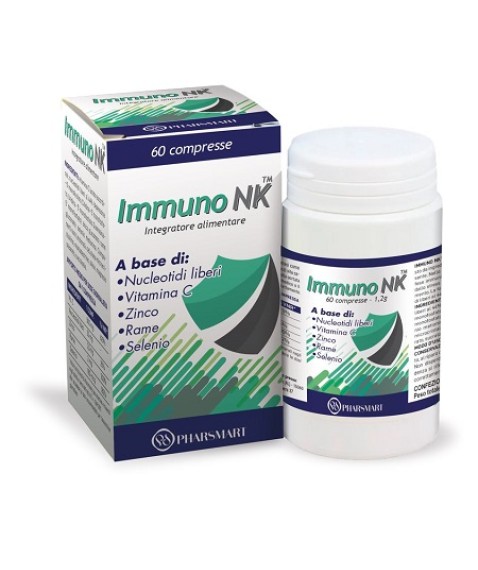 IMMUNO NK 60CPR