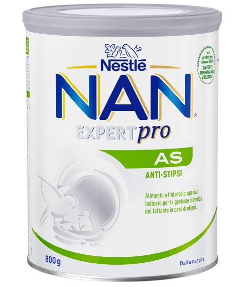 NESTLE'NAN AS 800G