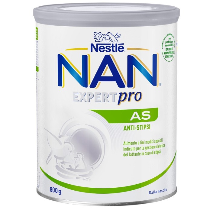 NESTLE'NAN AS 800G