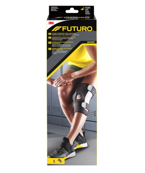 FUTURO SPORT STAB GINOCCHIO