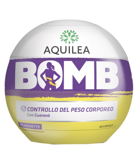 AQUILEA BOMB 60CPS