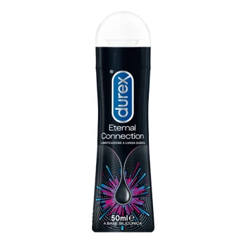 DUREX ETERNAL CONNECTION