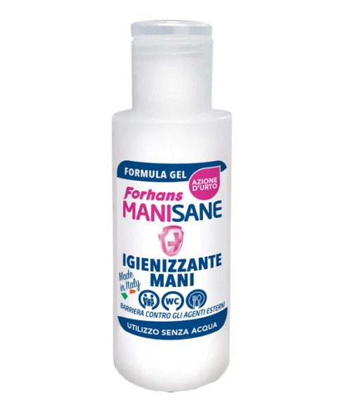 FORHANS MANISANE GEL IGIE100ML