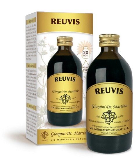 REUVIS 200ml