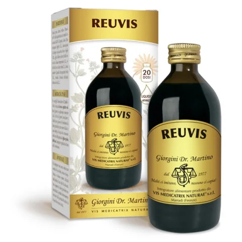 REUVIS 200ml REUVIS 200ml