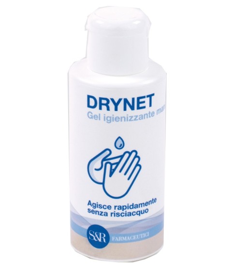 DRYNET 100ML