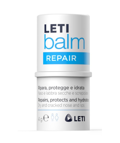 Leti Balm Stick Repair 4g