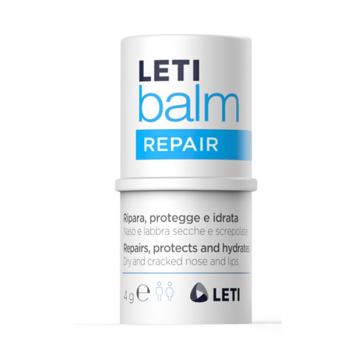 Leti Balm Stick Repair 4g