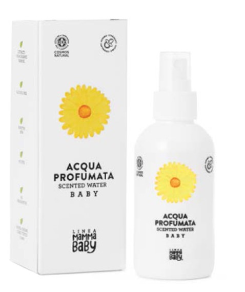 MAMMABABY Acqua Prof.