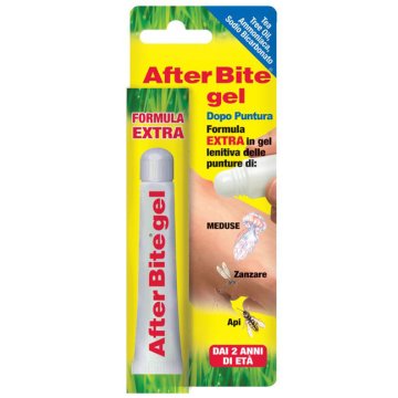 After Bite gel 200 ml - Gel Lenitivo Dopo Puntura di Meduse Zanzare Ed Api