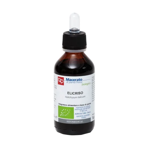 ELICRISO MI 100ML BIO