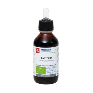 PARTENIO TM 100ML BIO