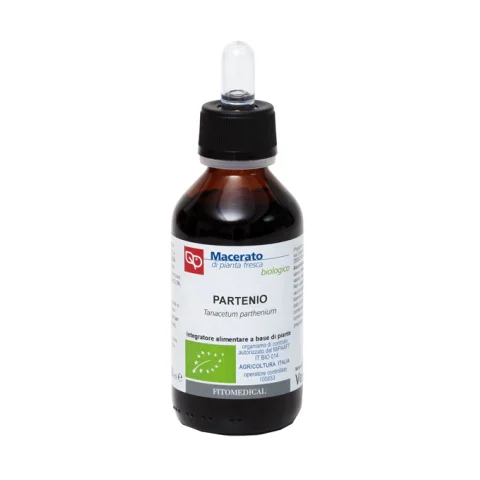 PARTENIO TM 100ML BIO