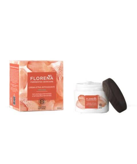 FLORENA C/GIORNO A/OSSIDANTE 50 ML