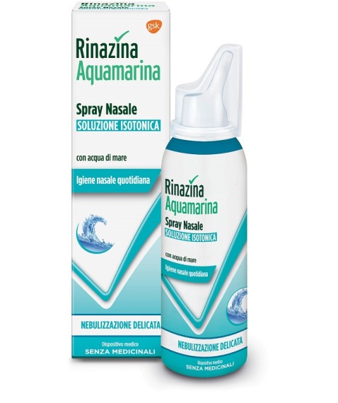 RINAZINA AQUAM SPRY DELIC 100ML