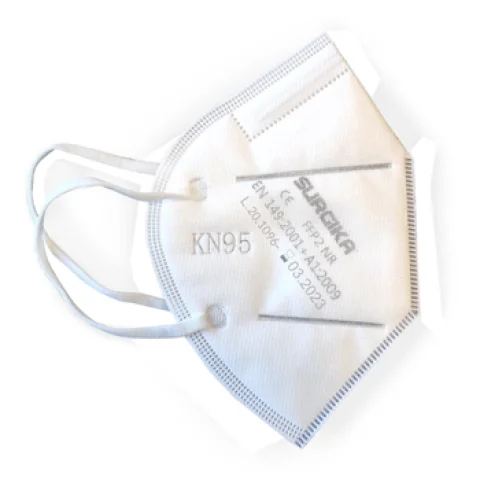 MASCHERINA FFP2 NR50pz ZY-MASK