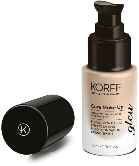 KORFF MK FOND LIFTING GLOW 01