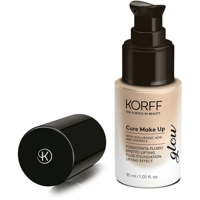 KORFF MK FOND LIFTING GLOW 01