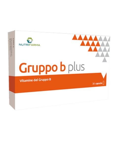 GRUPPO B PLUS 30CPS AQUAVIVA