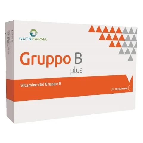 GRUPPO B PLUS 30CPS AQUAVIVA