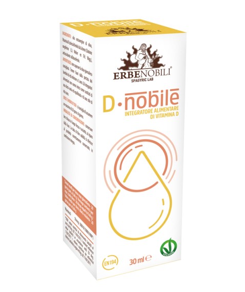 D NOBILE 30ML