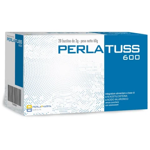 PERLATUSS 600 20BUST PERLATUSS 600 20BUST