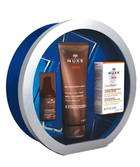 NUXE COFFRET MEN AA 2020