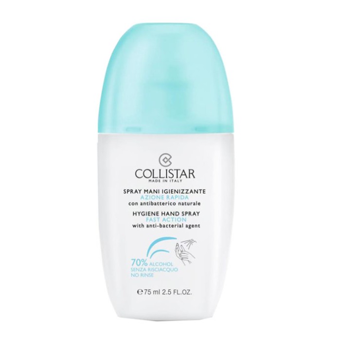 COLL SPRAY MANI IGIENIZZANTE 75 ML