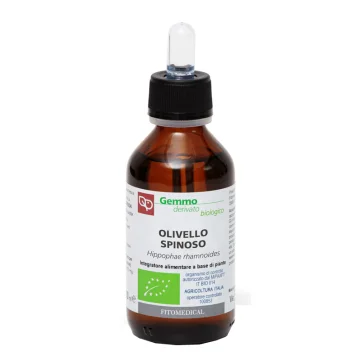 OLIVELLO SPINOSO GD 100ML BIO
