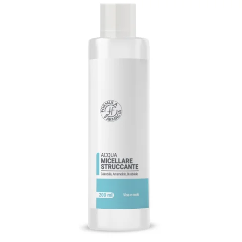 FORMULA ACQUA MICELLARE 200ML