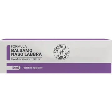 FORMULA BALSAMO LABBRA NASO 10ML